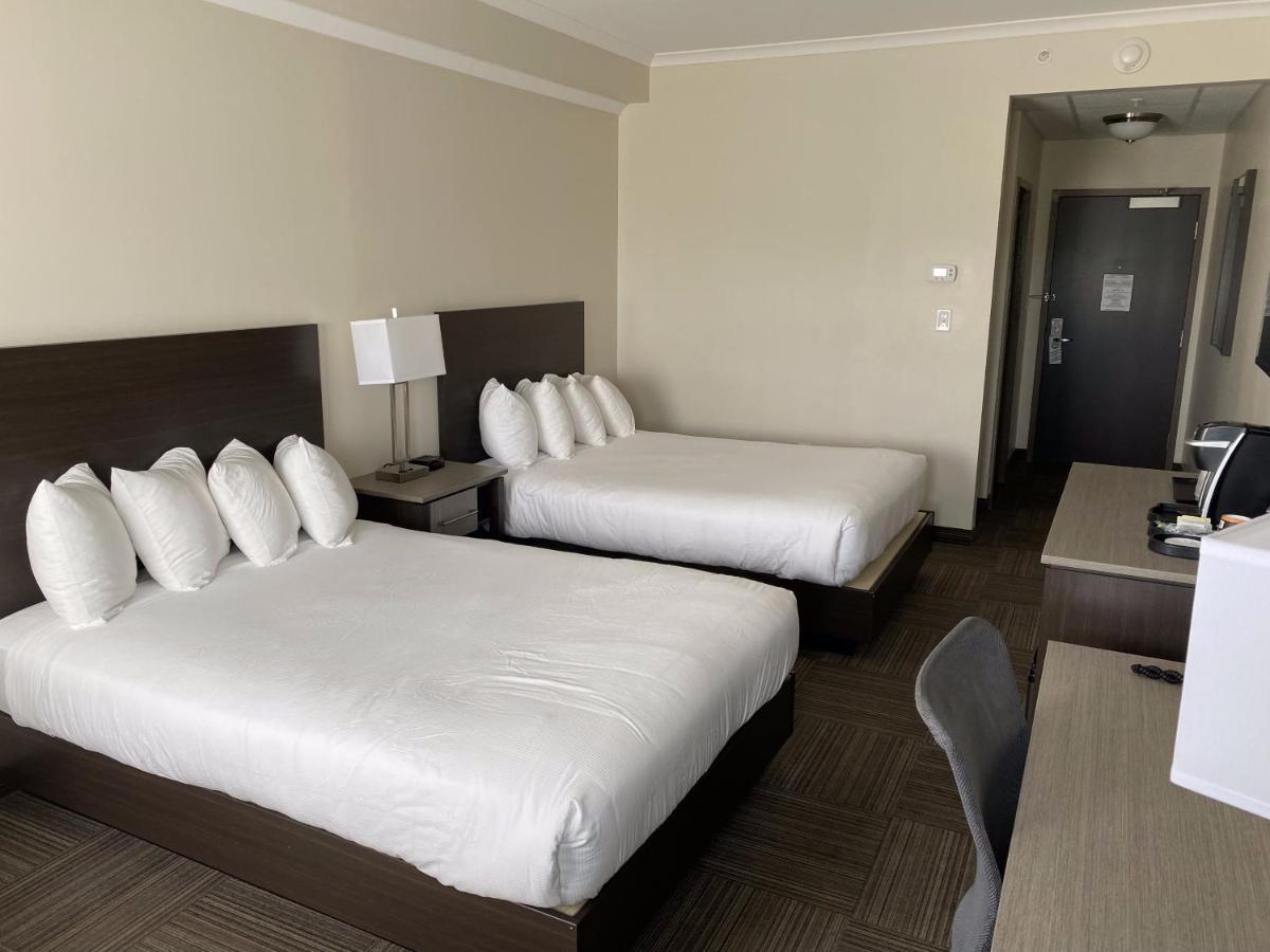 Hotel Crossroads & Paradise